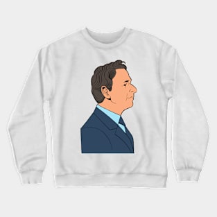 Dean Phillips Crewneck Sweatshirt